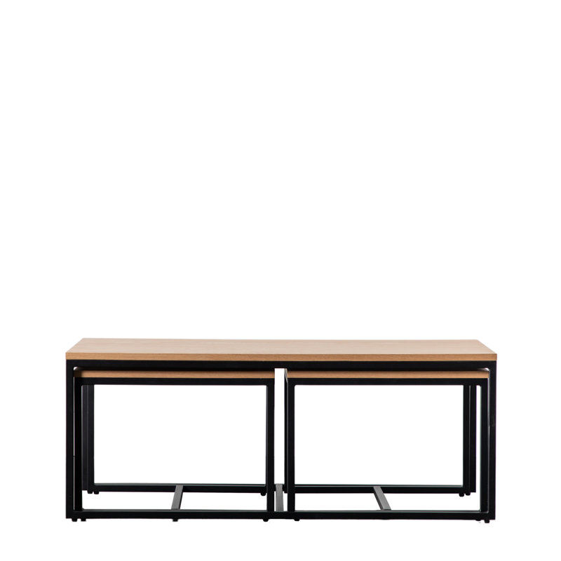 Frame End Table