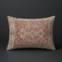 Dusty Rose/Beige/Taupe Damask
