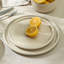 Ensemble d'assiettes à salade en pierre 4 pièces Stone Lain Eden-105744716