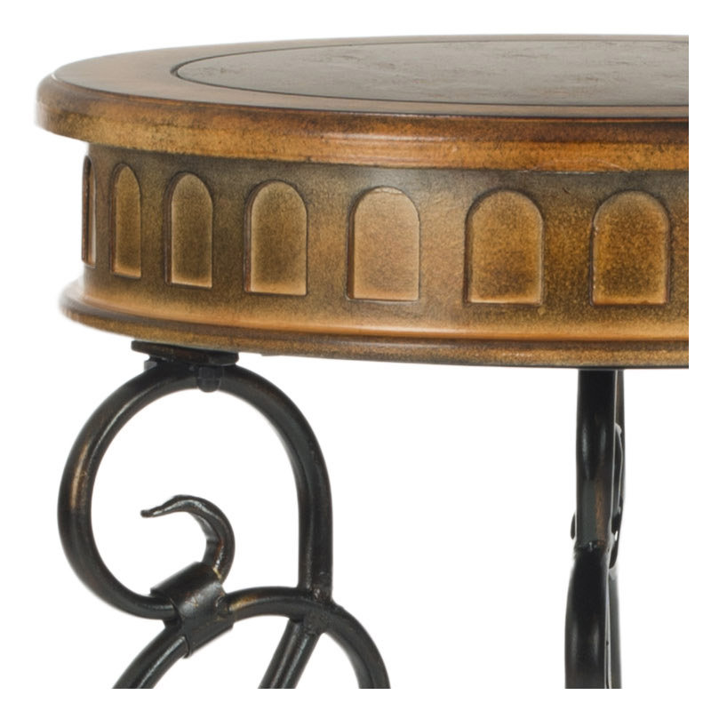 Table de bout julie