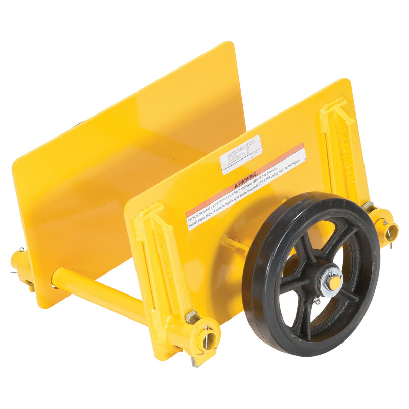 1000 Lb. Capacity Furniture Dolly