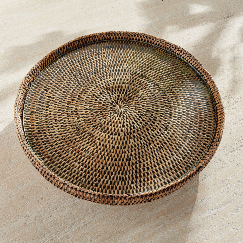 Wren Hill Tray