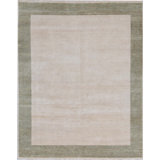 One-of-a-Kind 8' X 9'8" Area Rug