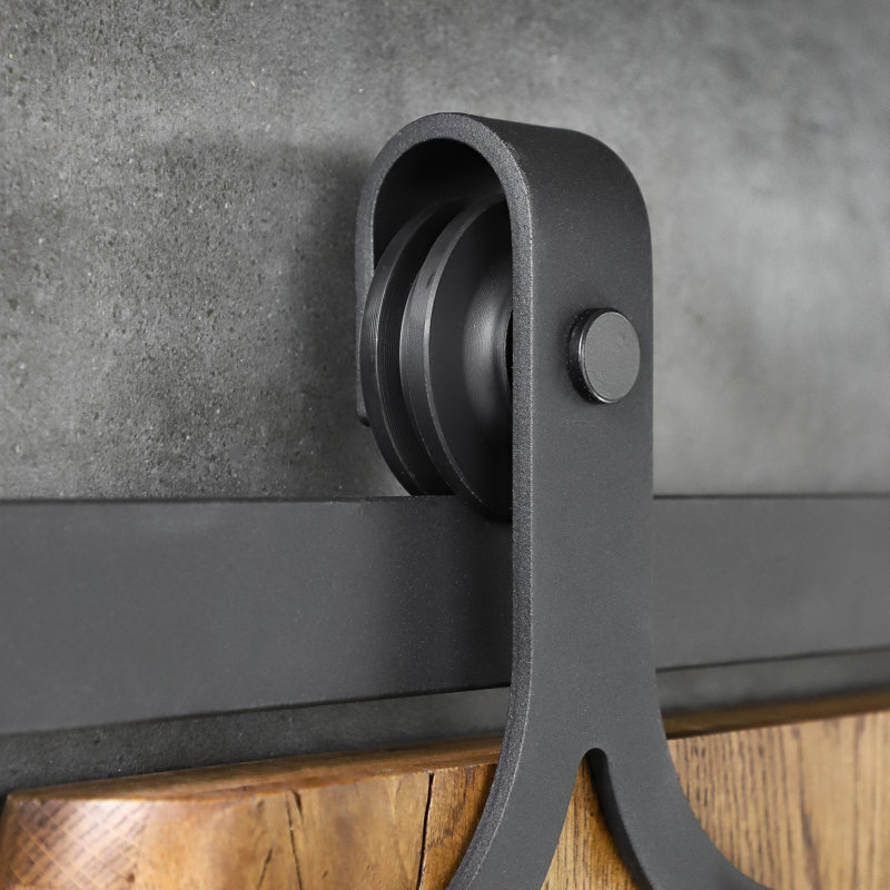 Millett Door Hardware Kit