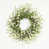Blanc/vert