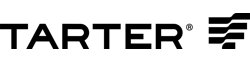 TARTER logo