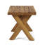 Table de patio, table d'appoint