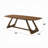 Hoyte Dining Table