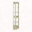 Vitrine d'angle en verre Therris-131366133-126184187