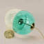 Suspension en verre Tierra-111532408