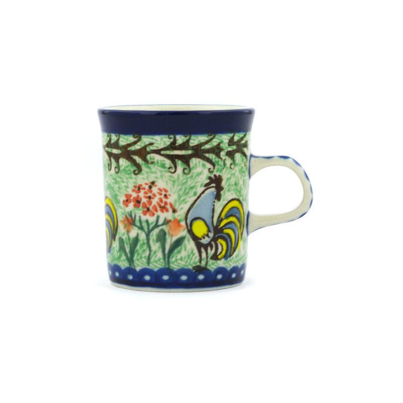 Stoneware Coffee Mug