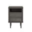 Table de chevet 2 tiroirs-587411572