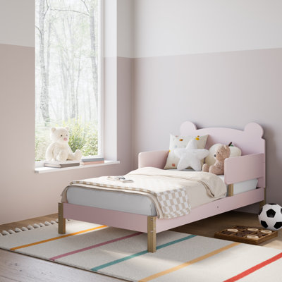 Lit pour tout-petits Teddy Bear