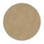 Repose-pieds avec rangement Homepop-100811349