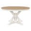 Table de salle à manger extensible Retro-1260077390