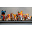 Chien expressionniste Fraleigh Plus