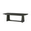Repose Solid Oak Dining Table-195386872