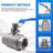 Kitchen Faucet Valve