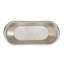 1828mm x 812mm Freestanding Soaking Copper Bathtub