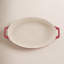 Staub Ceramic 2-piece Oval Baking Dish Set-28452865
