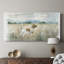 Wetland Lookout - Toile tendue avec châssis - Prêt à accrocher-1081945162