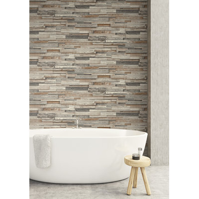 Florencia Peel & Stick Roll