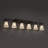 Tenacia 6 - Light Bath Bar