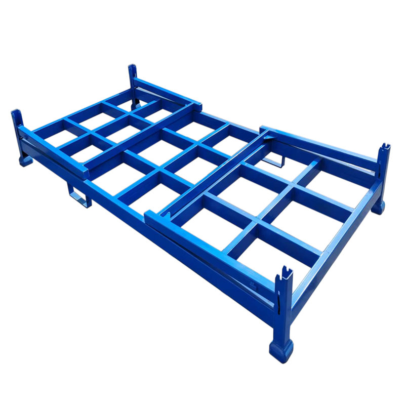 Étagère en acier l 104,33 po Lysa
