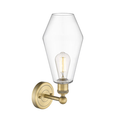 Amylea Armed Sconce