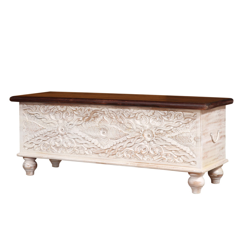 Zalia Accent Trunk