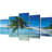 Canvas Wall Print Set-837262079-837262066