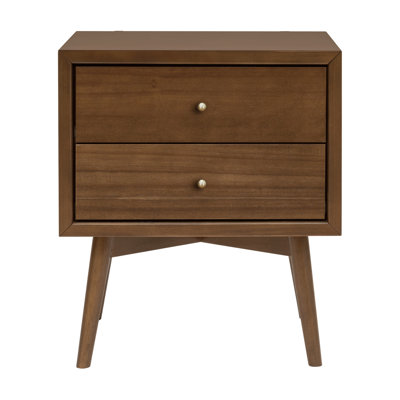 Palma Nightstand With USB Port