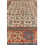 Kazak One-of-a-Kind 4'1" X 6'10" Area Rug