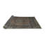Tapis gris/brun clair traditionnel-31222035