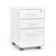 Stow 3 - Drawer Vertical File Cabinet