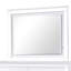 Miroir (miroir inclus seulement)