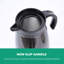 Royalford Coffee Pot Stainless Steel Thermal Carafe 1500ML/51 Oz -124361899-94554312