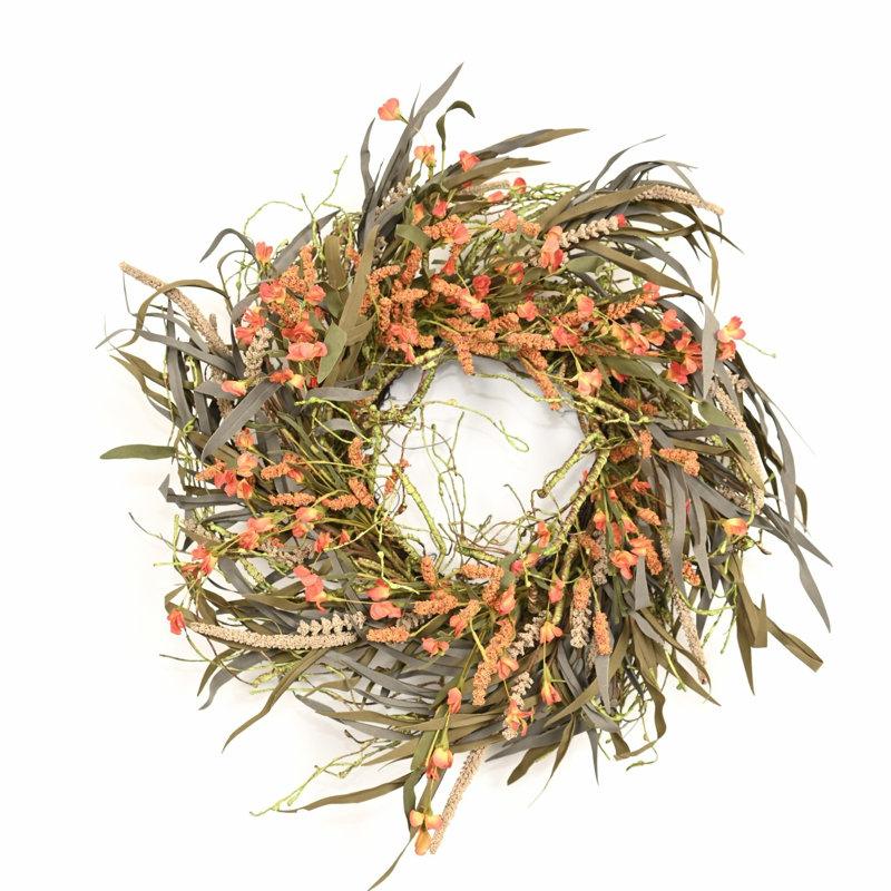 Couronne de 26 po Artificiel 26 po