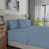 Bleu clair est en rupture de stock