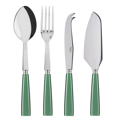 Icone 4 - Piece Hostess Set