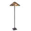 Lampe sur pied 65,6" Henninger