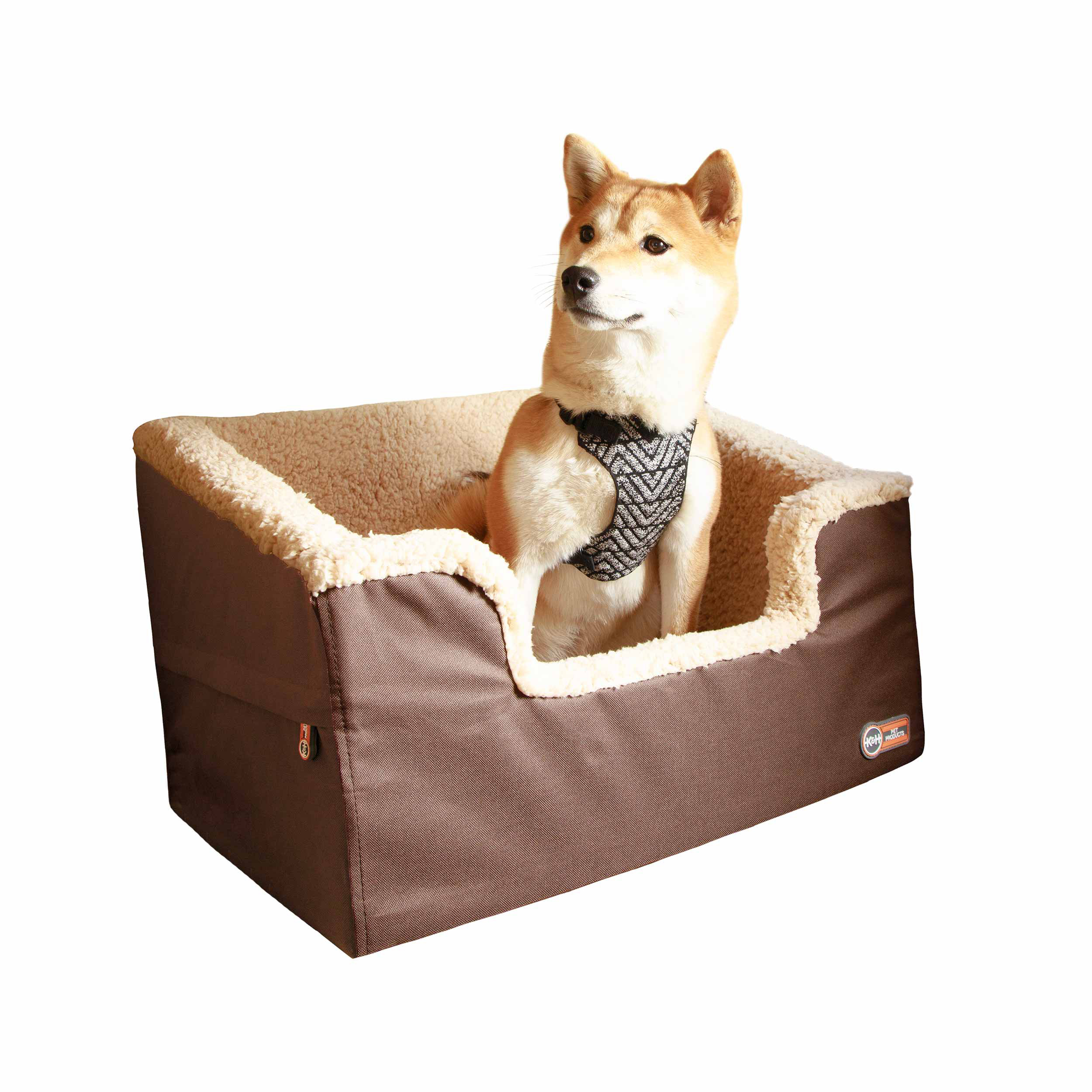 Dog Booster Seat, Dog Bucket Seat