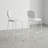 Boucle Bar & Counter Stool-89070448-89070450