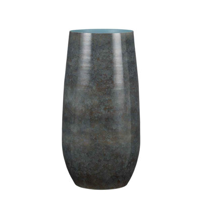 Charneka Terracotta Table Vase