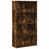 Smoked Oak selected