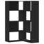 Azamat 140cm H x 85cm W Bookcase-4978881