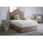 White Noise Pocket Sprung Mattress-15429204