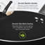 Swan Townhouse 14 Piece Aluminium Cookware and Tool Set with 16/18/20cm saucepans with Glass Lids and 20/26cm Frying Pans-114826782