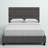 Bittinger Upholstered Standard Bed-909310691