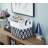 Foldable Storage Bin | Collapsible Sturdy Fabric Storage Basket Container W/Handles-414657956